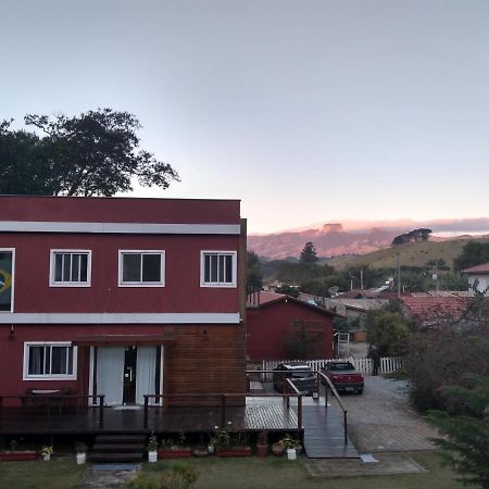 סאו בנטו דו ספוקאי Quarto Aconchegante מראה חיצוני תמונה