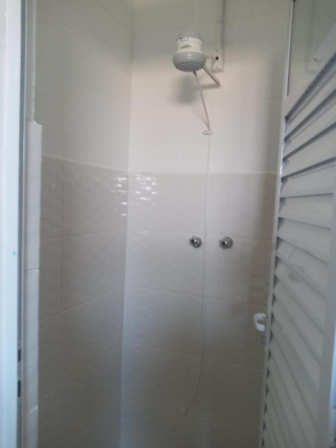 סאו בנטו דו ספוקאי Quarto Aconchegante מראה חיצוני תמונה