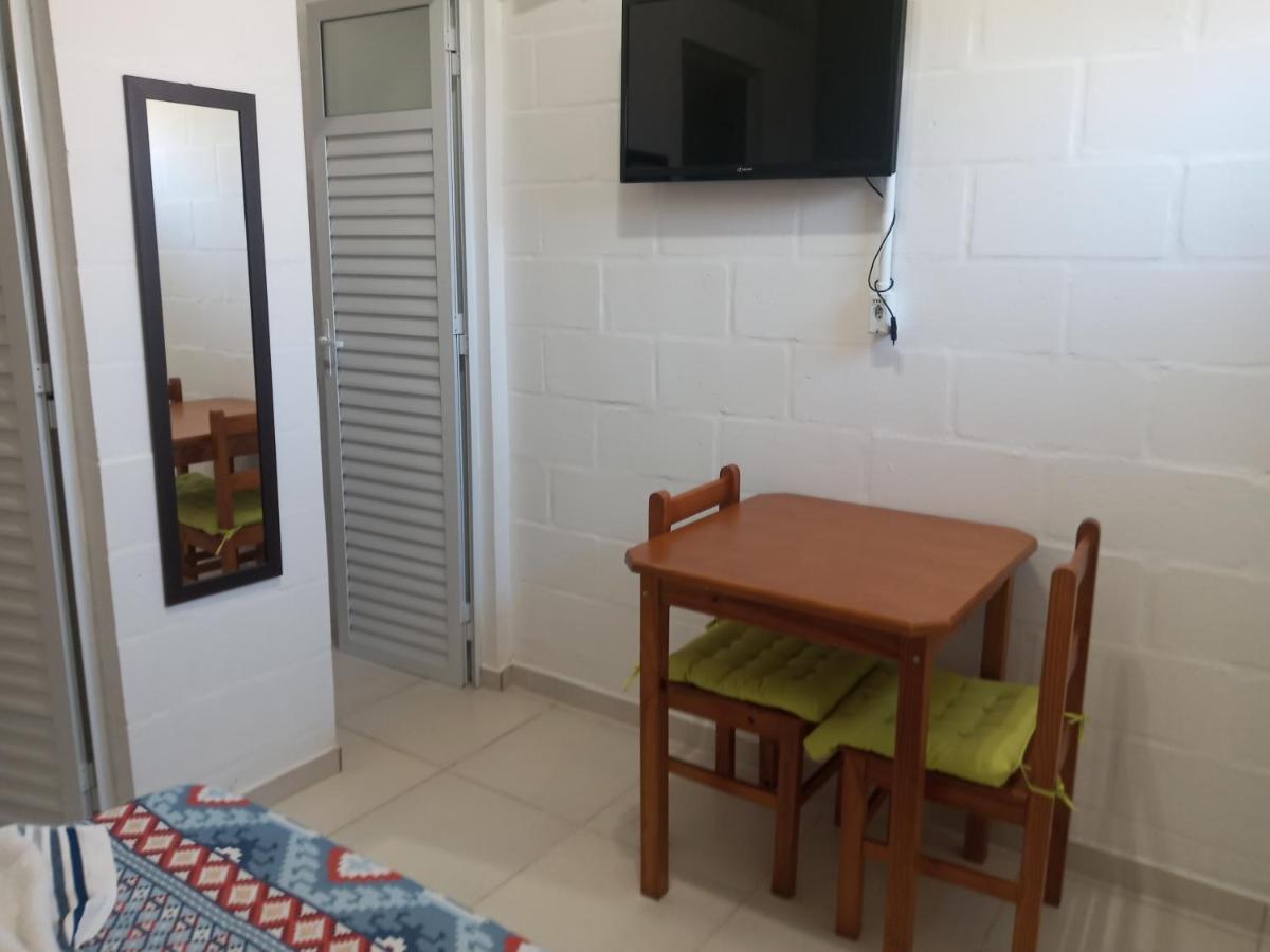 סאו בנטו דו ספוקאי Quarto Aconchegante מראה חיצוני תמונה