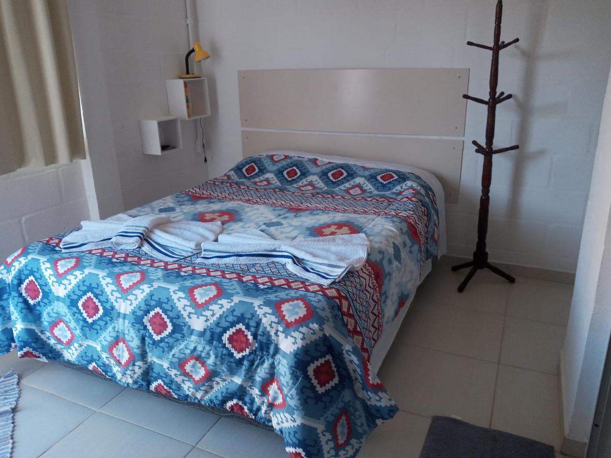 סאו בנטו דו ספוקאי Quarto Aconchegante מראה חיצוני תמונה