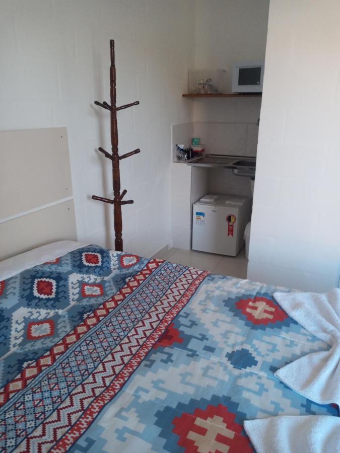 סאו בנטו דו ספוקאי Quarto Aconchegante מראה חיצוני תמונה