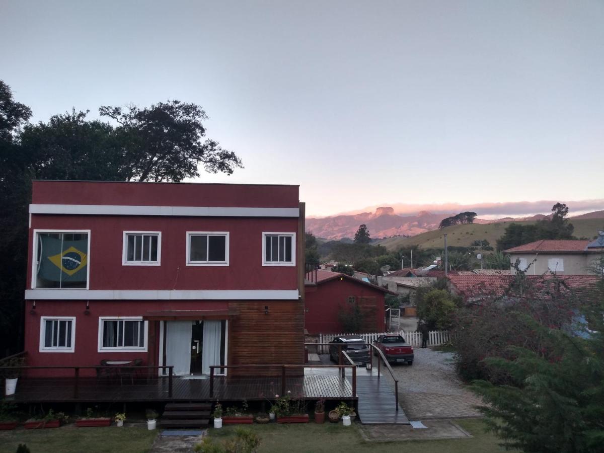 סאו בנטו דו ספוקאי Quarto Aconchegante מראה חיצוני תמונה