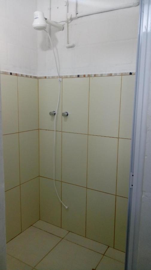 סאו בנטו דו ספוקאי Quarto Aconchegante מראה חיצוני תמונה